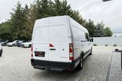 Renault Master dCi L4H2 (bryg.)