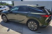 Lexus RX 350h Business 2.5 Hybrid