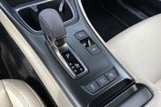 Lexus LBX Hybrid Elegant