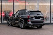 BMW X5 xDrive30d M Sport