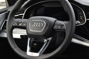 Audi Q7 60 TFSI e quattro S Line