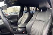Toyota RAV4 Black Edition by JBL 2.5 Hybrid