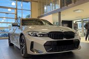 BMW Seria 3 320d xDrive M Sport