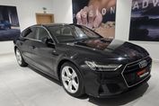 Audi A7 45 TFSI S tronic