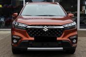 Suzuki S-Cross 1.4 BoosterJet mHEV Premium Plus SP aut