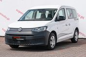 Volkswagen Caddy osobowy L1H1