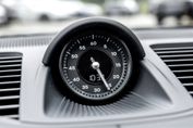 Porsche Panamera 4S E-Hybrid