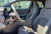 Toyota C-HR 1.8 Hybrid Style