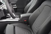 Mercedes GLA 220 4-Matic Progressive
