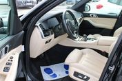 BMW X5 xDrive30d mHEV aut