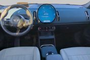 Mini Countryman D Linia Favoured