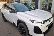 Citroen C5 Aircross Max eDCT6 1.2 mHEV
