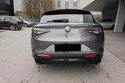 Alfa Romeo Stelvio Turbo Veloce Q4