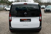 Volkswagen Caddy Kombi 2.0 TDI