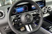 Mercedes GLB 200 d AMG Line
