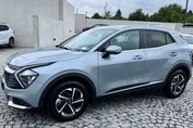 Kia Sportage 1.6 T-GDI HEV L 4WD aut