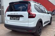 Dacia Jogger Extreme 7-miejsc 1.6 Full Hybrid