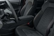 Audi A6 E-tron quattro S line Sportback