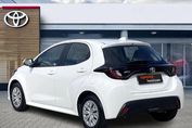 Toyota Yaris 1.5 Comfort