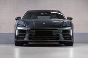 Porsche Panamera 4S E-Hybrid