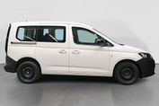 Volkswagen Caddy osobowy L1H1