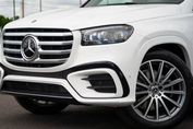 Mercedes GLS 450 d 4-MATIC AMG Line