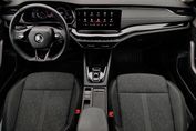 Skoda Octavia 2.0 TDI Style DSG