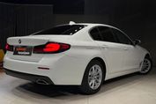 BMW Seria 5 530i GPF xDrive sport-aut