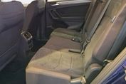 Volkswagen Tiguan Allspace 2.0 TDI 4Mot. SCR Comfortline DSG 7os.
