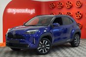 Toyota Yaris Cross Executive 1.5 Hybrid