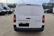 Peugeot Partner Van XL L2H1 Zabudowa Brygadowa EAT8