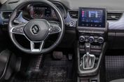 Renault Arkana 1.3 TCe mHEV Intens EDC