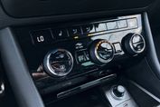 Skoda Superb 2.0 TDI SCR Sportline DSG