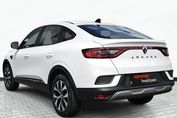 Renault Arkana 1.3 TCe Zen EDC