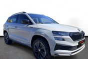 Skoda Karoq 2.0 TDI SCR 4x4 Sportline DSG