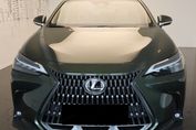 Lexus NX 350h Prestige 2.5 Hybrid AWD