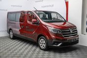 Renault Trafic Kombi L2H1 AT9