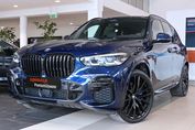 BMW X5 xDrive30d mHEV aut