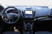 Ford Kuga 1.5 EcoBoost FWD Titanium ASS