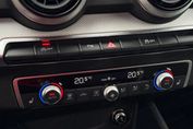 Audi Q2 35 TFSI Advanced S tronic