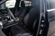 Mercedes GLC Coupe 220 d 4MATIC AMG Line
