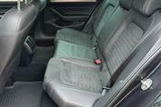 Volkswagen Passat 2.0 TDI 4Mot DSG