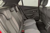 Peugeot 2008 ALLURE 1.2 PureTech