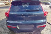 Volvo XC40 B4 Ultra Black Edition
