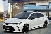 Toyota Corolla GR Sport