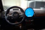 Mini Countryman ALL4 Linia John Cooper Works sport-aut