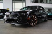 BMW Seria 5 520d xDrive M Sport