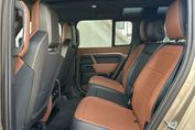 Land Rover Defender 110 4.4 P635 V8 mHEV Octa