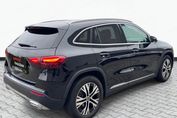 Mercedes GLA 200 Progressive
