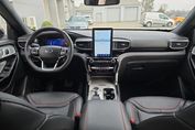 Ford Explorer EcoBoost PHEV 4WD ST-Line